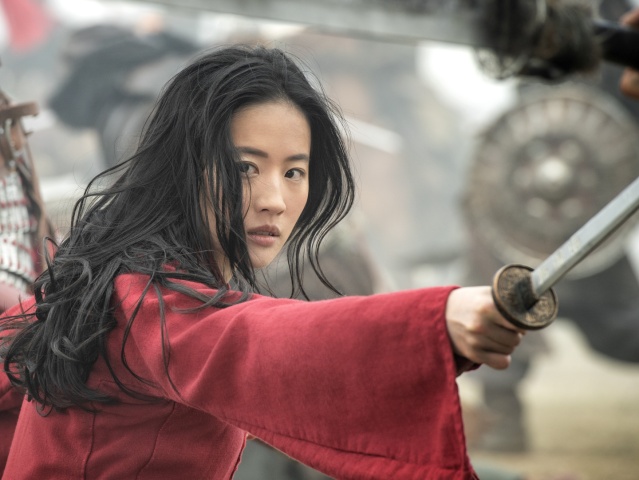 Mulan