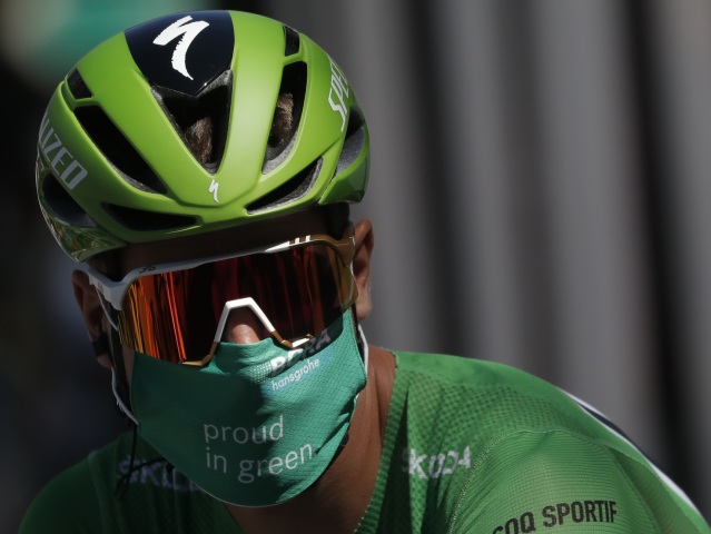 Peter Sagan