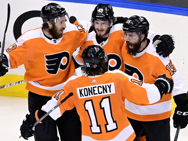 Philadelphia Flyers