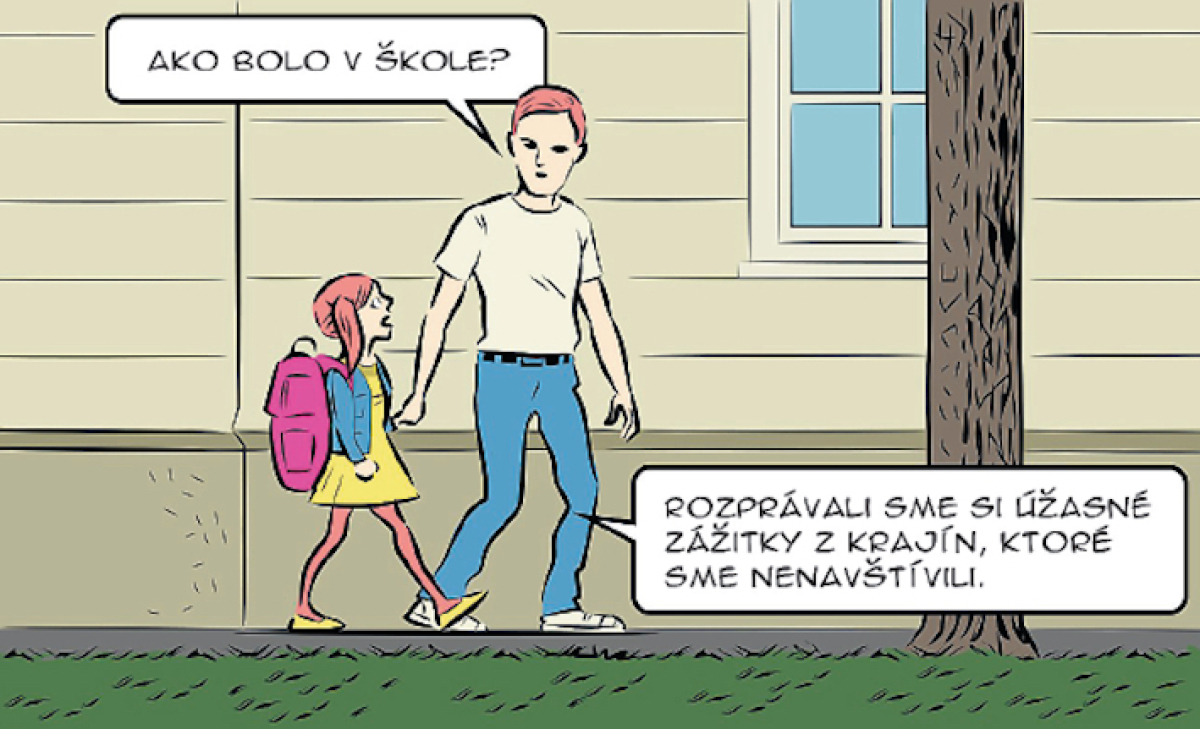 Gašparec, 3. 9. 2020
