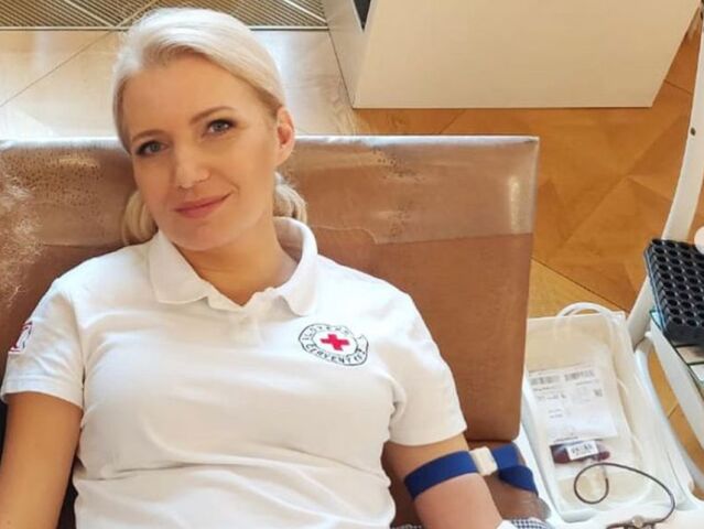 aneta parišková