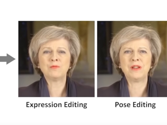 deepfake, video, umelá inteligencia
