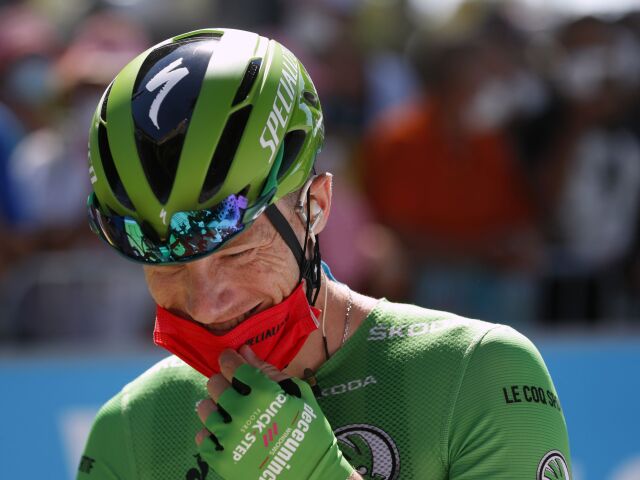 France Cycling Tour de France