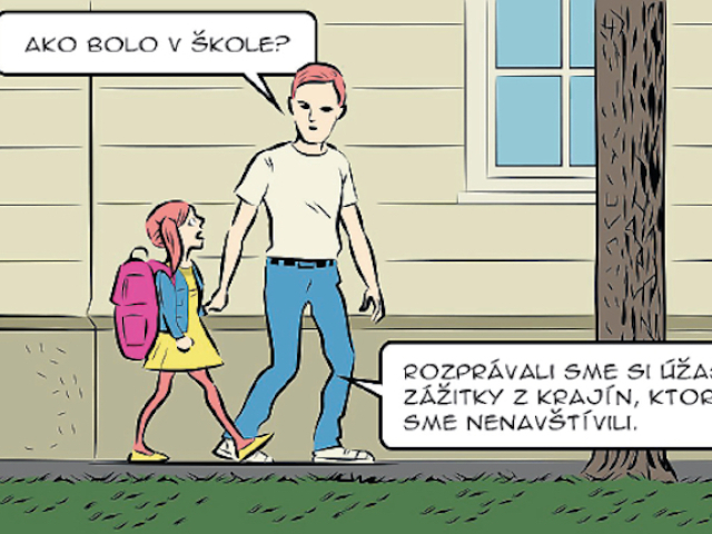 Gašparec, 3. 9. 2020