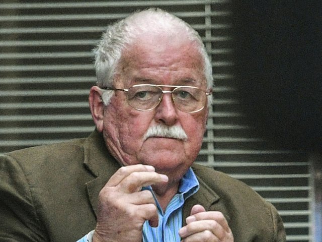 Leonard Warwick