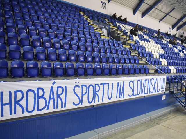 Tatranský pohár, Poprad