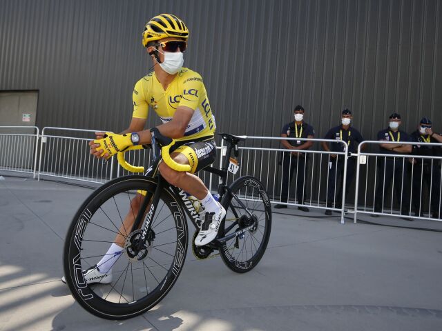 Tour Alaphilippe