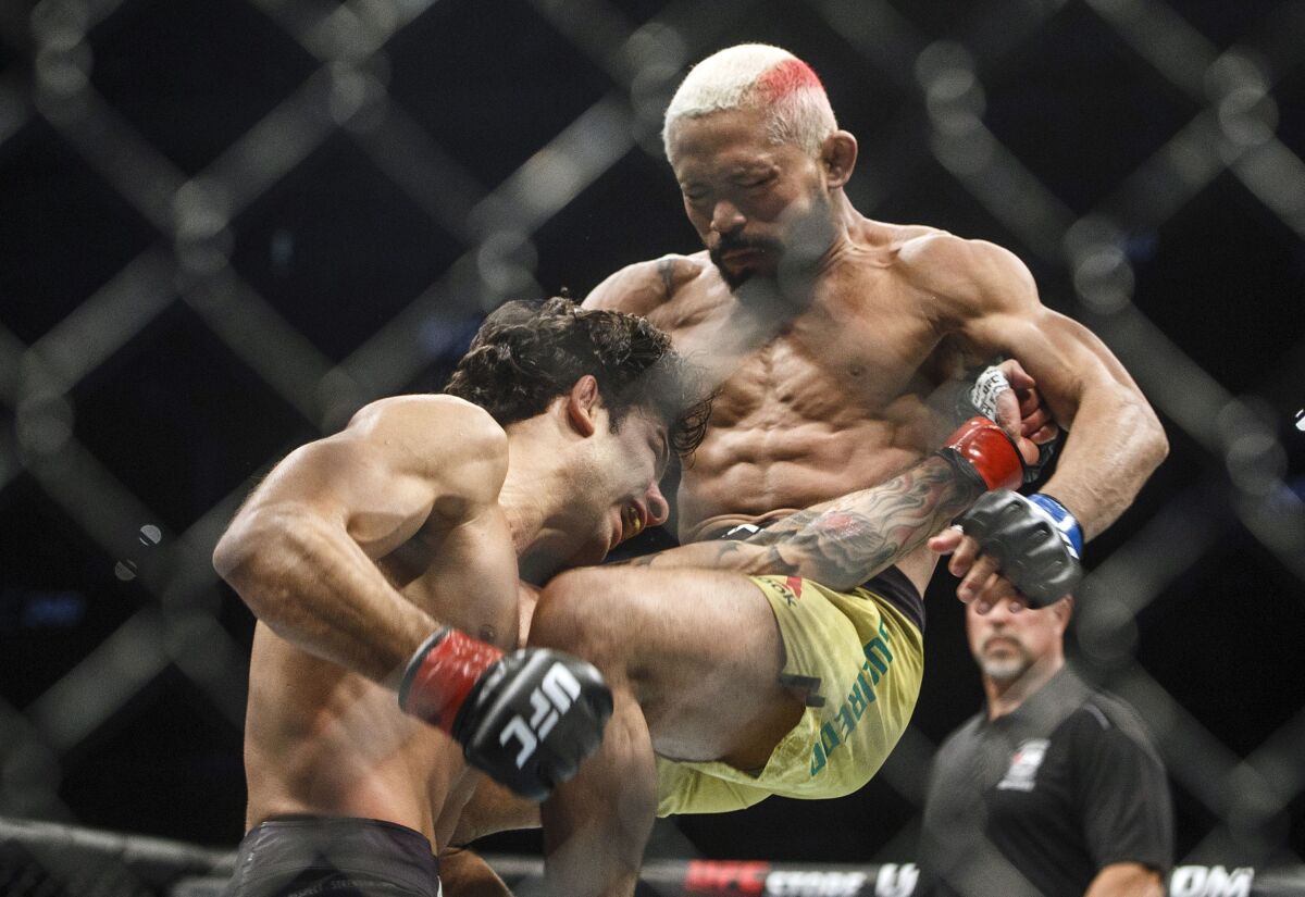 Deiveson Figueiredo