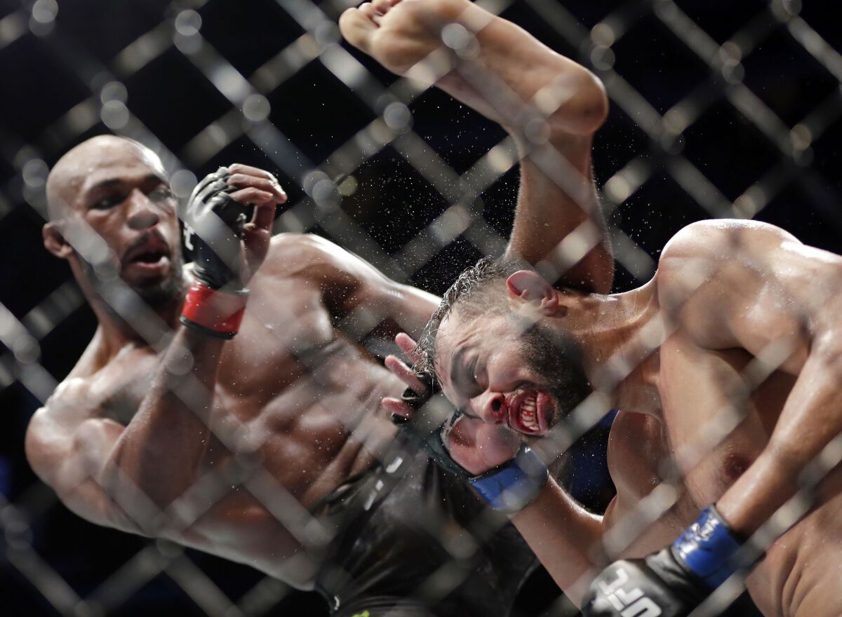 Jon Jones