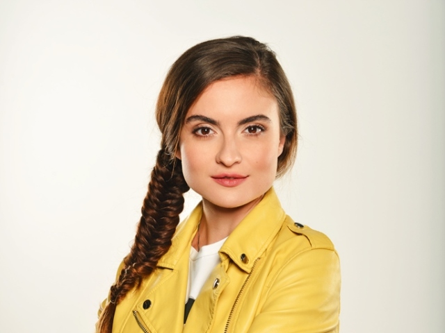 Eva Josefíková