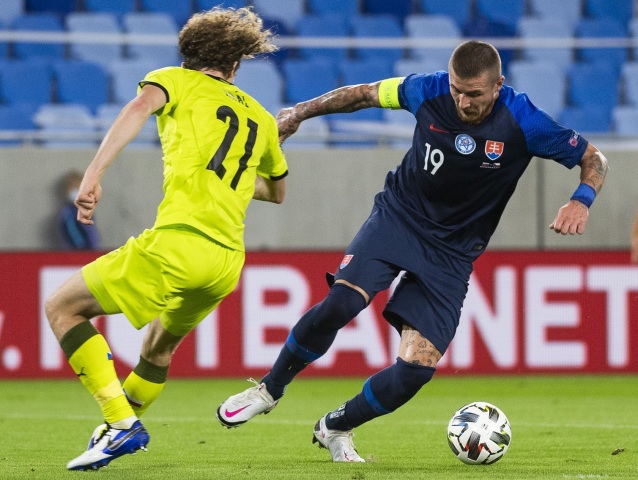Juraj Kucka, Alex Král