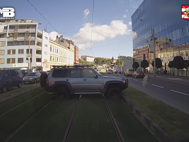 off road