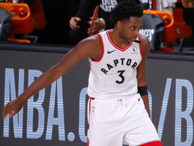 OG Anunoby