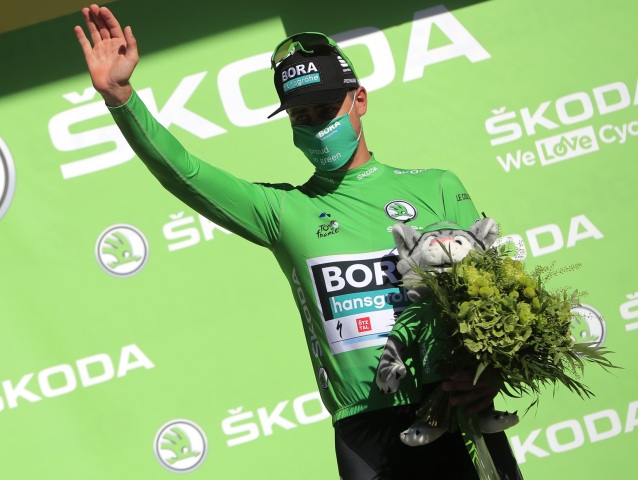 Peter Sagan