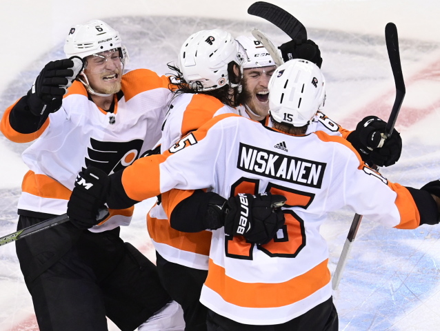 Philadelphia Flyers