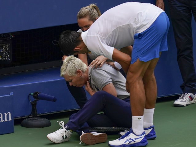 Novak Djokovič