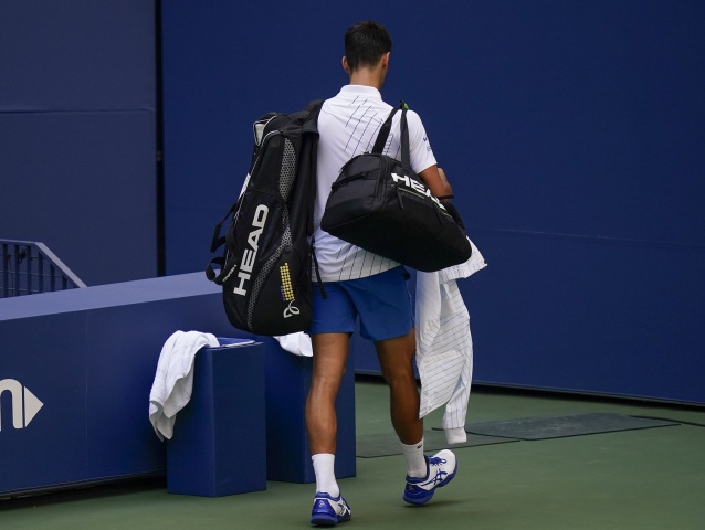 Novak Djokovič