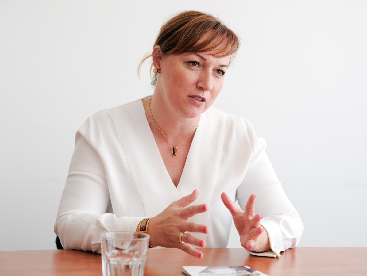 Klaudia Halászová