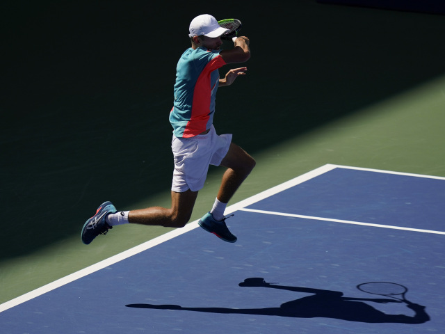 Alex de Minaur