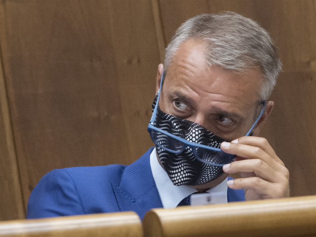 richard raši