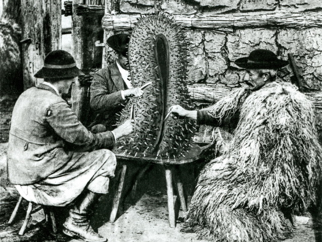 Marenčin Bačovia
