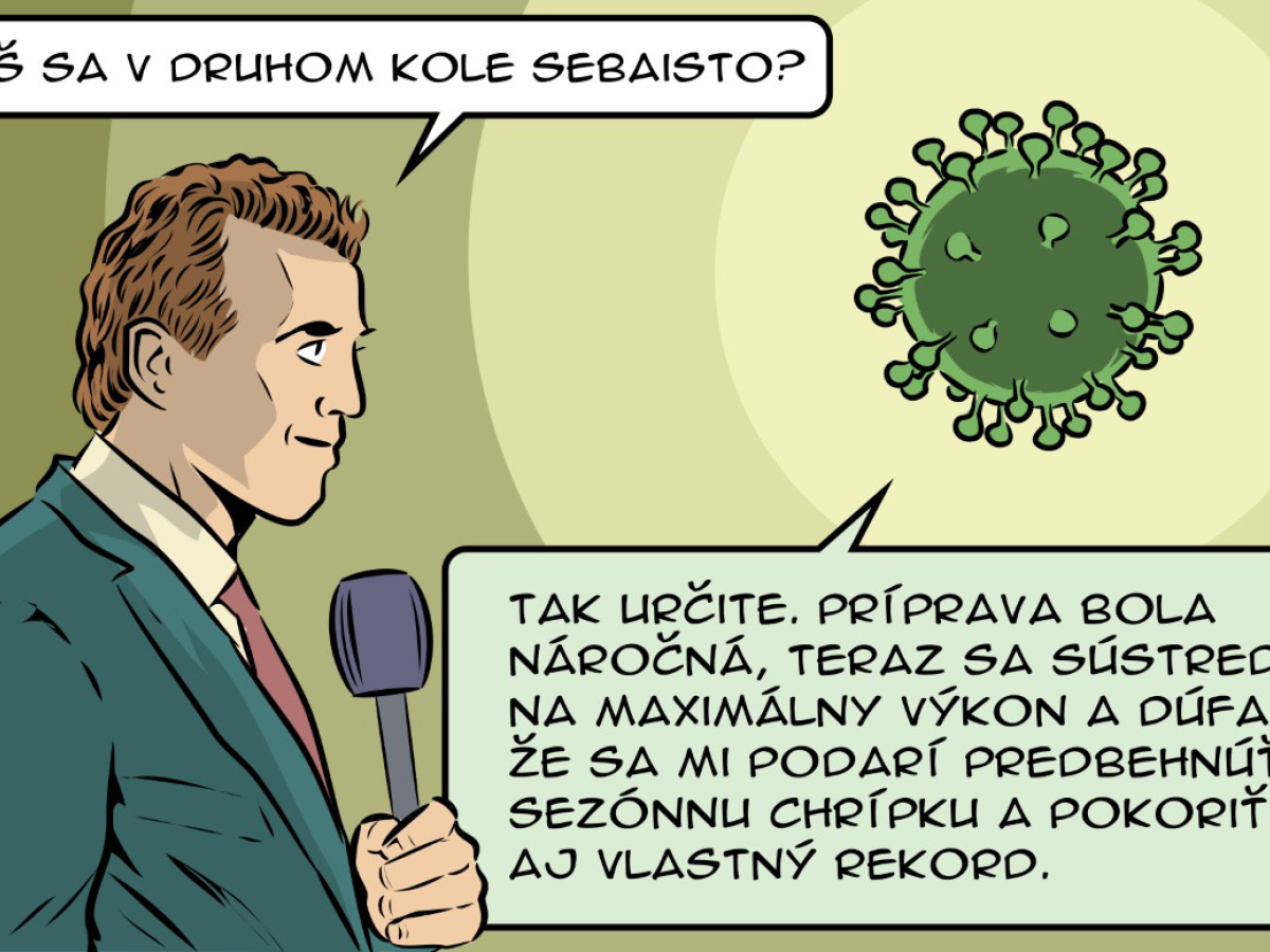 Gašparec, 10.9.2020