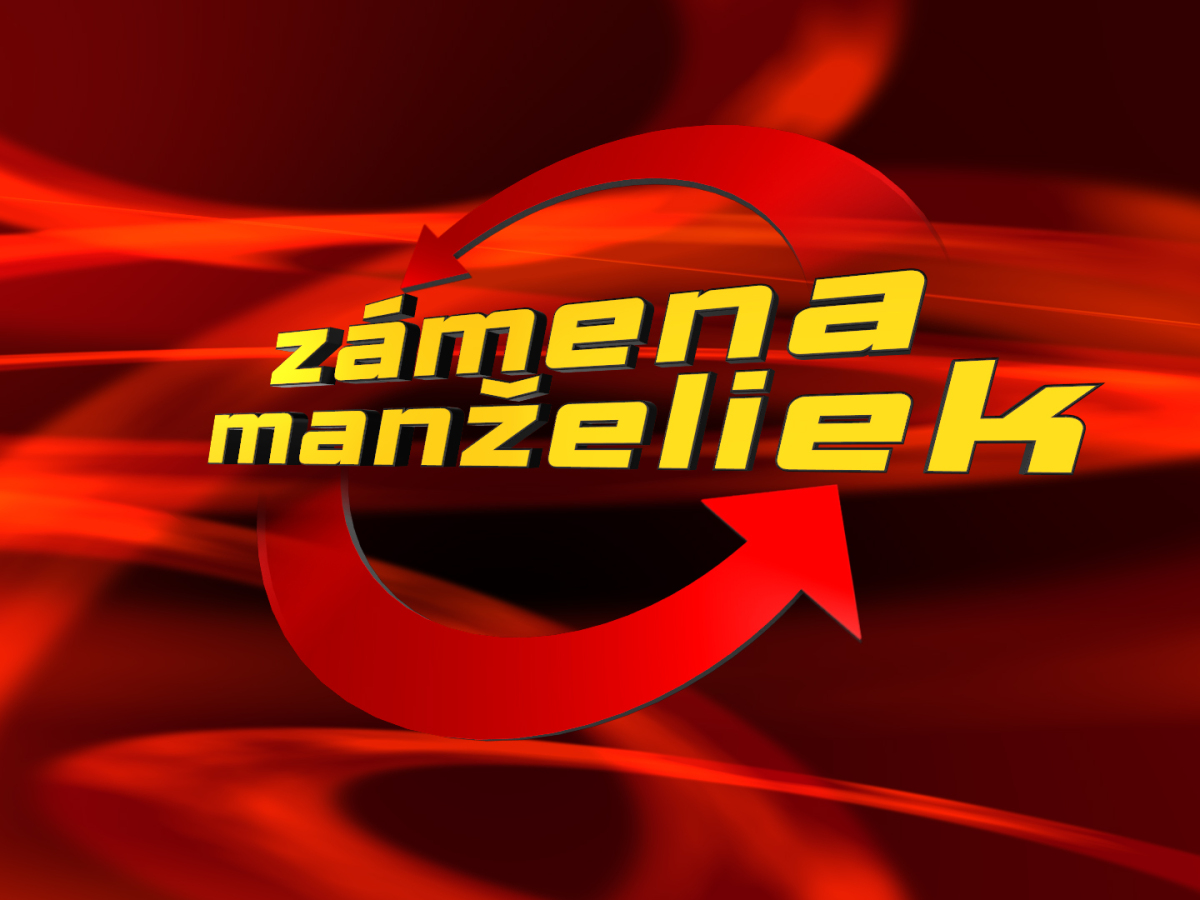 zámena manželiek,