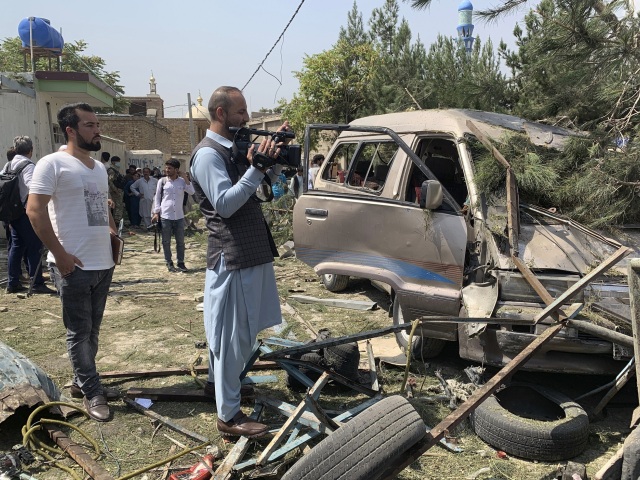 Afghanistan