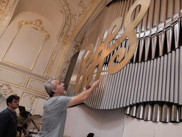 BHS slovenska filharmonia