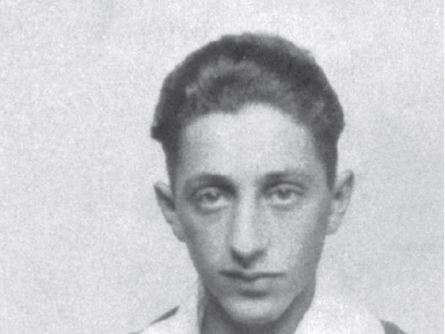 Herbert Baum