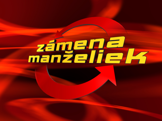 zámena manželiek,