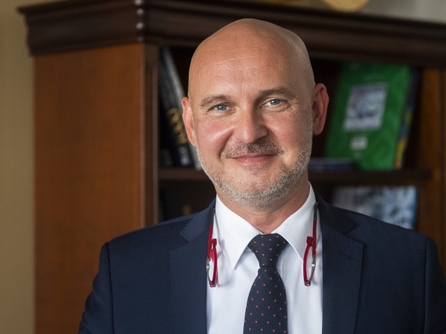 Branislav Gröhling