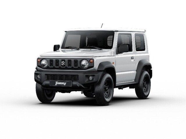 Suzuki Jimny N1 - 2021