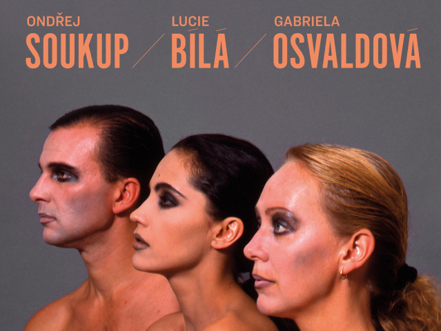 Bila  Lucie - Soukup  Bila  Osvaldova - cover  1 