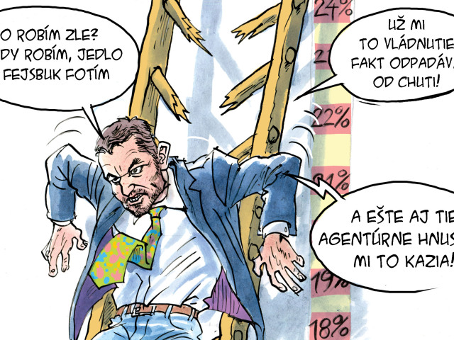 Danglár, 12.8.2020