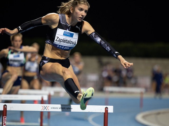 Emma Zapletalová