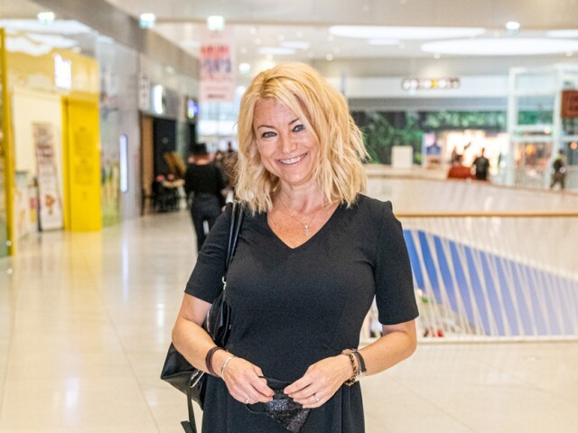 Eva Vejmělková