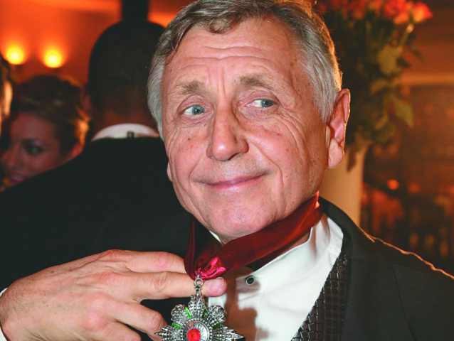 jiri menzel