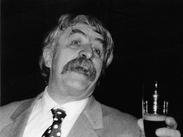 Július Satinský