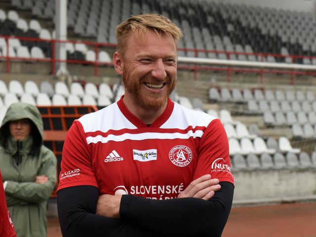 Marián Hossa