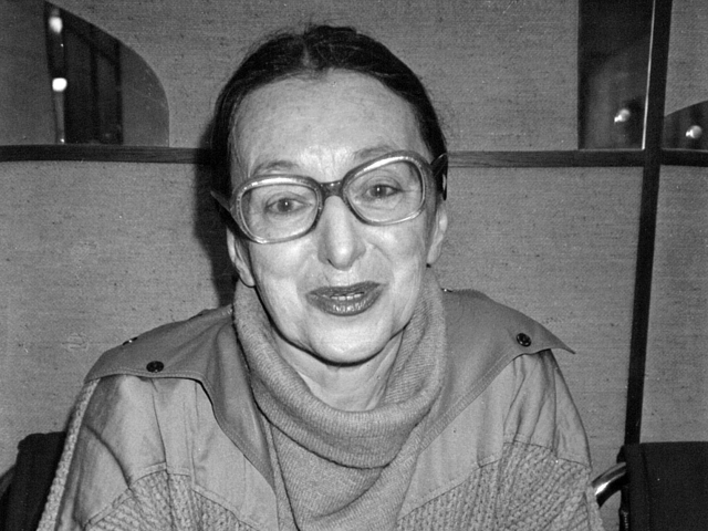 Marianna Grznárová