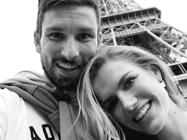 Petr Koukal, Gabriela Koukalová