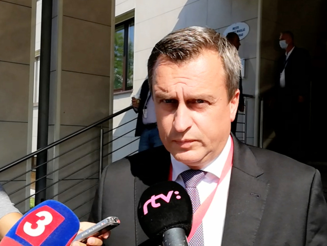 Andrej Danko