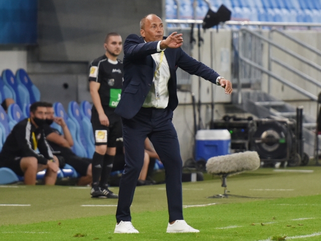 Darko Milanič