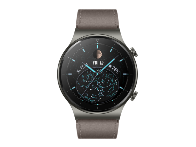 Huawei, Watch GT 2 Pro