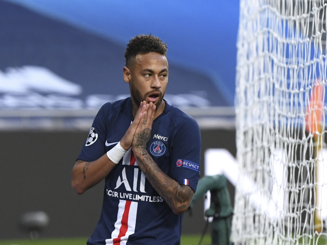 Neymar
