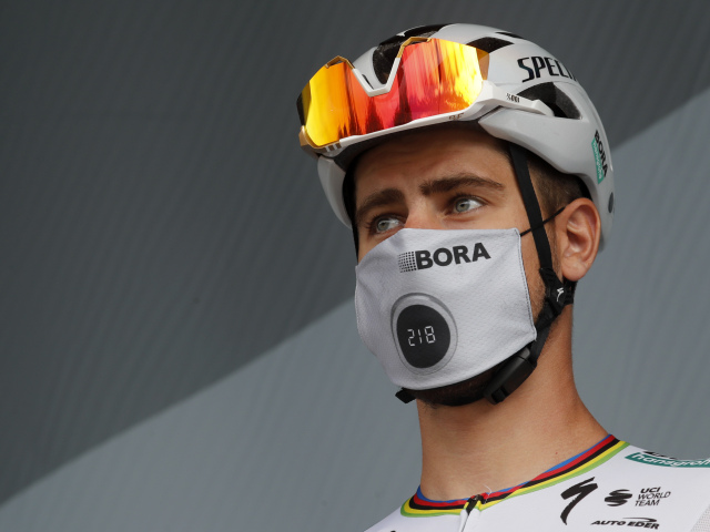 Peter Sagan