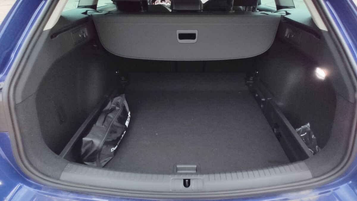 Seat Leon ST