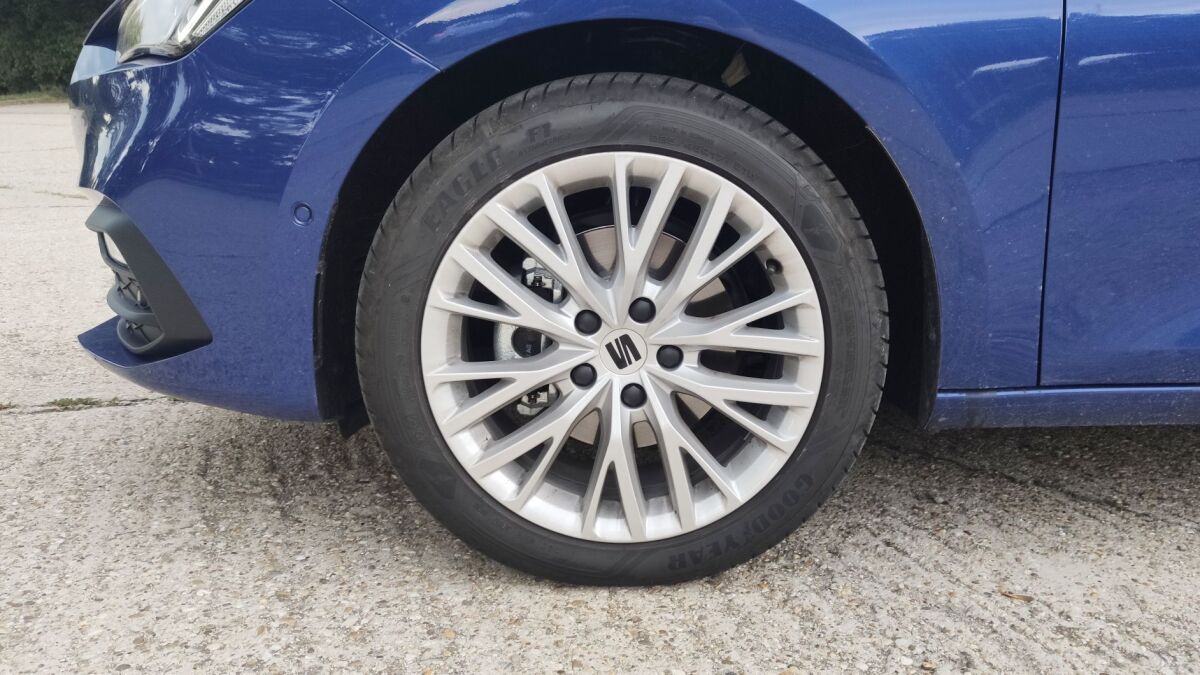 Seat Leon ST