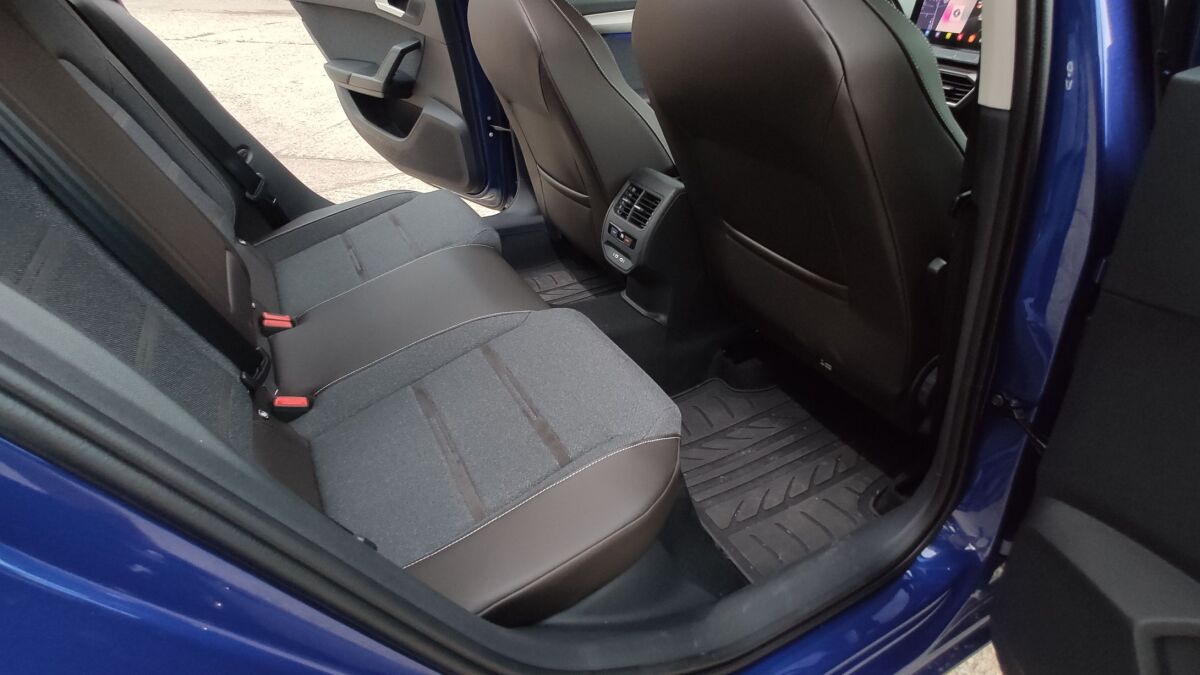 Seat Leon ST